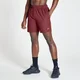 MP Men's Training Shorts - muški šorts - tamnocrveni