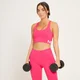 MP Women's Training Sports Bra - ženski grudnjak - magenta