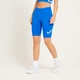 MP Women's Training Full Length Cycling Shorts - ženski biciklistički šorts - plavi