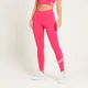 MP Women's Training Leggings - ženske helanke - magenta