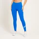 MP Women's Training Leggings - ženske helanke - plave