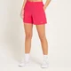 MP Women's Training Woven Shorts - ženski šorts - magenta