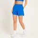 MP Women's Training Woven Shorts - ženski šorts - plavi