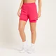 MP Women's Training 2-IN-1 Shorts - ženski šorts 2 u 1 - magenta
