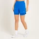 MP Women's Training 2-IN-1 Shorts - ženski šorts 2 u 1 - plavi