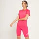 MP Women's Training T-Shirt - ženska majica sa kratkim rukavima - magenta