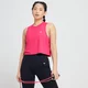 MP Women's Training Reach Vest - ženska majica bez rukava - magenta
