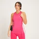 MP Women's Training Dry Tech Racer Back Vest - ženska majica bez rukava - magenta
