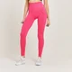 MP Women's Shape Seamless Leggings -ženske helanke - Magenta