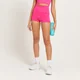 MP Women's Shape Seamless Booty Shorts - ženski šorts - magenta
