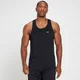 MP Men's Tempo Tank Top - muška majica bez rukava - crna