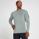 MP Men's Tempo Short Sleeve T-Shirt - muška majica sa dugim rukavima - siva