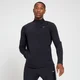 MP Men's Tempo Track Top - muški gornji deo trenerke - crni