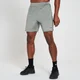 MP Men's Tempo Shorts - muški šorts - sivi