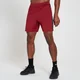 MP Men's Tempo Shorts - muški šorts - grimizni