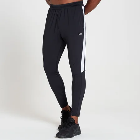 MP Men's Tempo Joggers - muški donji deo trenerke - crni