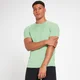 MP Men's Velocity Short Sleeve T-Shirt - muška majica sa kratkim rukavima - mint