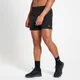 MP Men's Velocity 5 Inch Shorts - muški šorts - crni