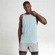 MP Men's Velocity Ultra Tank Top - muška majica bez rukava - ledenoplava