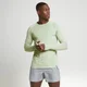 MP Men's Velocity Ultra Short Sleeve T-Shirt - muška majica sa dugim rukavima - ledenozelena