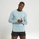 MP Men's Velocity Ultra Short Sleeve T-Shirt - muška majica sa dugim rukavima - ledenoplava