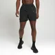 MP Men's Velocity Ultra 2 In 1 Shorts - muški šorts 2 u 1 - crni