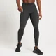 MP Men's Velocity Ultra Full Length Baselayer Tights - muške helanke - crne