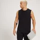 MP Men's Composure Tank Top - muška majica bez rukava - crna