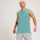 MP Men's Composure Tank Top - muška majica bez rukava - sivozelena