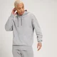 MP Men's Composure Hoodie - muška dukserica - sivi melanž