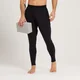 MP Men's Composure Joggers - muški donji deo trenerke - crni