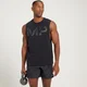 MP Men's Adapt Drirelease Camo Print Tank Top - muška majica bez rukava - crna