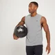MP Men's Adapt Grit Print Tank Top - muška majica bez rukava - sivi melanž