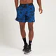 MP Men's Adapt 360 Shorts - muški šorts - plavi maskirni