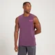 MP Men's Adapt Washed Tank Top - muška majica bez rukava - tamnoljubičasta