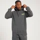 MP Men's Adapt Washed Hoodie - muška dukserica - olovnosiva
