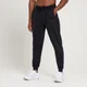 MP Men's Adapt Washed Joggers - muški donji deo trenerke - crni