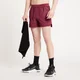 MP Men's Tempo Ultra Shorts - muški šorts - bordo