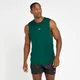 MP Men's Engage Tank - muška majica bez rukava - tamnozelena
