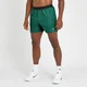 Limited Edition MP Men's Engage Shorts - muški šorts iz ograničene serije - tamnozeleni