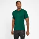 MP Men's Engage Baselayer Short Sleeve T-Shirt - muška majica sa kratkim rukavima - tamnozelena
