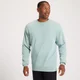 MP Men's Dynamic Training Crew Neck Sweatshirt - muška dukserica - ledenoplava