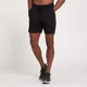 Limited Edition MP Men's Training Shorts - muški šorts iz ograničene serije - crni