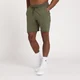 MP Men's Dynamic Training Shorts - muški šorts - tamnoaslinasti