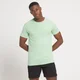 MP Men's Performance Short Sleeve T-Shirt - muška majica sa kratkim rukavima - mint melanž