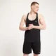 MP Men's Form Stringer Vest - muška majica bez rukava - crna