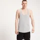 MP Men's Form Stringer Vest - muška majica bez rukava - sivi melanž