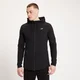 MP Men's Form Zip Up Hoodie - muška dukserica - crna