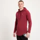 MP Men's Form Pullover Hoodie - muška dukserica - grimizna