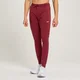 MP Men's Form Joggers - muški donji deo trenerke - grimizni